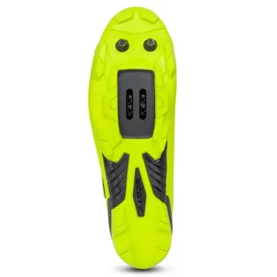 SAPATOS&#x20;SCOTT&#x20;MTB&#x20;COMP&#x20;RS&#x20;YELLOW