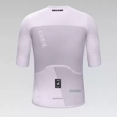 JERSEY&#x20;GOBIK&#x20;CARRERA&#x20;2.0&#x20;MERCURY&#x20;UNISEX