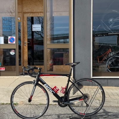 BICICLETA&#x20;BMC&#x20;TEAM&#x20;MACHINE&#x20;SLR03&#x20;-&#x20;USADA