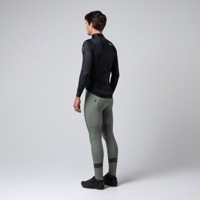 CASACO&#x20;T&#x00C9;RMICO&#x20;GOBIK&#x20;SKIMO&#x20;PRO&#x20;HOMEM&#x20;INK&#x20;BLACK