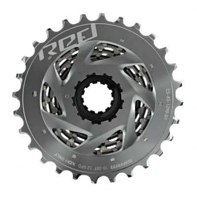 CASSETE&#x20;SRAM&#x20;RED&#x20;XC1290&#x20;AXS