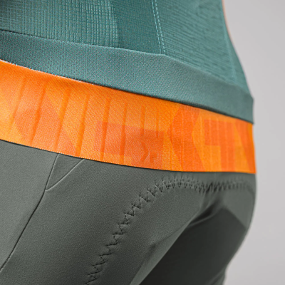 JERSEY&#x20;GOBIK&#x20;CX&#x20;PRO&#x20;3.0&#x20;UNISEXO&#x20;TANGERINE