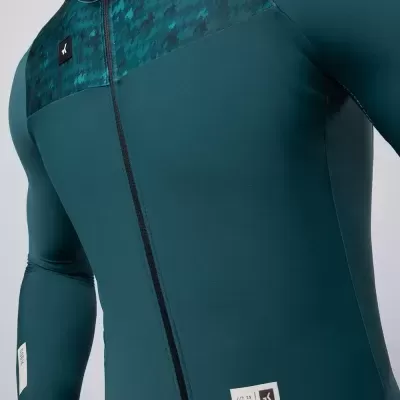 CASACO&#x20;GOBIK&#x20;HYDER&#x20;BLEND&#x20;2.0&#x20;SUNKEN&#x20;HOMEM