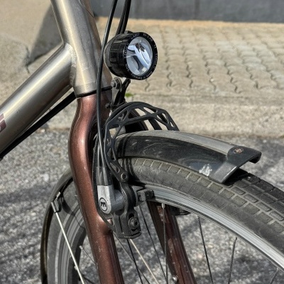 BICICLETA&#x20;VAN&#x20;NICHOLAS&#x20;PIONEER&#x20;ROHLOFF&#x20;-&#x20;USADA