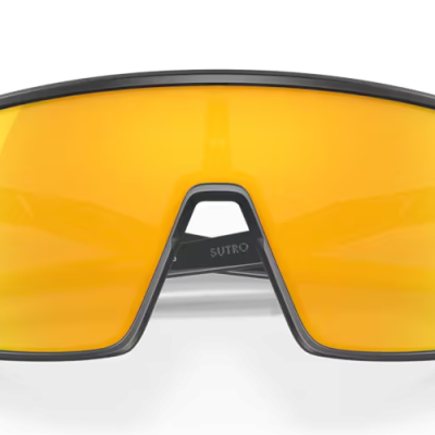 OCULOS&#x20;OAKLEY&#x20;SUTRO&#x20;-&#x20;Prizm&#x20;24k,&#x20;Matte&#x20;Carbon&#x20;Frame