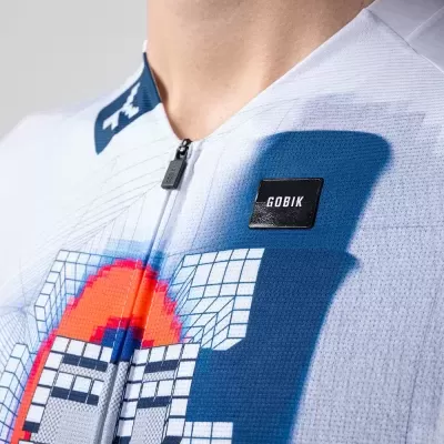 JERSEY&#x20;GOBIK&#x20;CX&#x20;PRO&#x20;4.0&#x20;FACTORY&#x20;TEAM&#x20;25&#x20;UNISEX