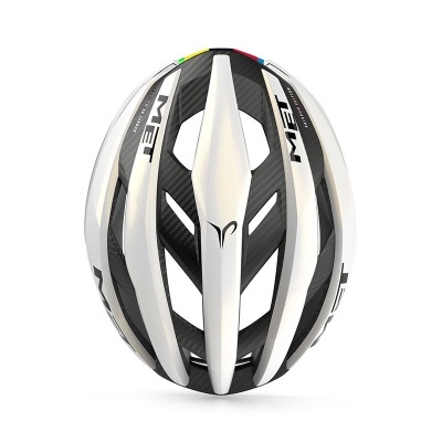 CAPACETE&#x20;MET&#x20;TRENTA&#x20;3K&#x20;CARBON&#x20;EDI&#x00C7;&#x00C3;O&#x20;LIMITADA&#x20;ARCOIRIS&#x20;MY26