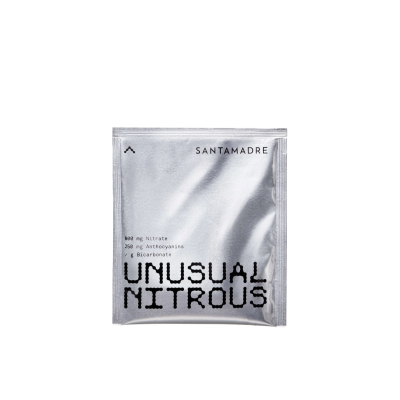 NITRATO&#x20;UNUSUAL&#x20;NITROUS&#x20;SANTA&#x20;MADRE&#x20;-&#x20;6X21G