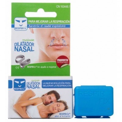Dilatador&#x20;Nasal&#x20;Respirfix