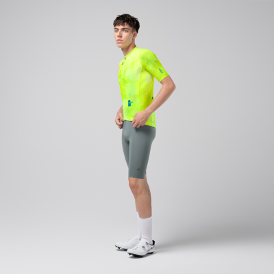 JERSEY&#x20;GOBIK&#x20;STARK&#x20;CITRUS