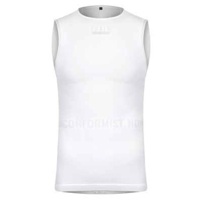 CAMISOLA&#x20;INTERIOR&#x20;GOBIK&#x20;LIMBER&#x20;SKIN&#x20;HOMEM&#x20;SEM&#x20;MANGA