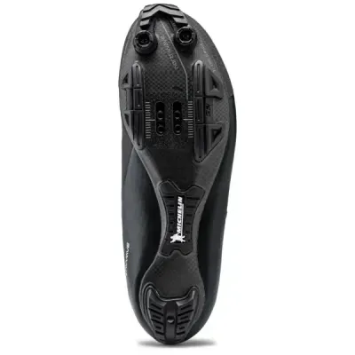 SAPATOS&#x20;NORTHWAVE&#x20;EXTREME&#x20;XC&#x20;2&#x20;BLACK