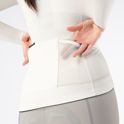 JERSEY&#x20;MANGA&#x20;COMPRIDA&#x20;GOBIK&#x20;PACER&#x20;SOLID&#x20;2.0&#x20;WOMEN&#x20;CREPE