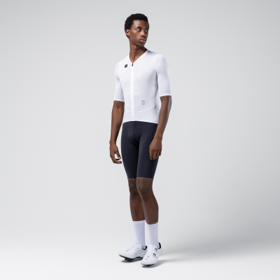 GOBIK&#x20;CARRERA&#x20;3.0&#x20;UNIXEX&#x20;WHITE