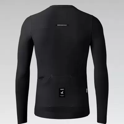 JERSEY&#x20;MANGA&#x20;COMPRIDA&#x20;GOBIK&#x20;AVALON&#x20;UNISEX&#x20;INK&#x20;BLACK