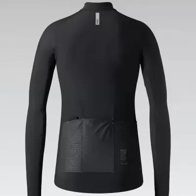JERSEY&#x20;MANGA&#x20;COMPRIDA&#x20;GOBIK&#x20;PACER&#x20;SOLID&#x20;2.0&#x20;WOMEN&#x20;JASPER