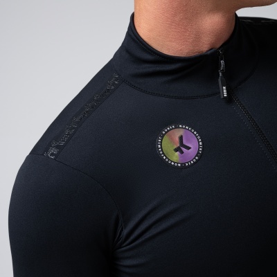 CASACO&#x20;GOBIK&#x20;ELEMENT&#x20;HOMEM&#x20;INK&#x20;BLACK