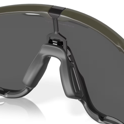 OCULOS&#x20;OAKLEY&#x20;JAWBREAKER&#x2122;&#x20;-&#x20;PRIZM&#x20;BLACK&#x20;LENSES,&#x20;&#x20;MATTE&#x20;OLIVE&#x20;FRAME