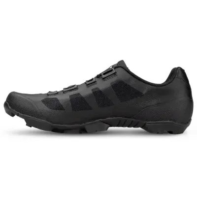 SAPATOS&#x20;SCOTT&#x20;MTB&#x20;VERTEC&#x20;BOA&#x20;MATT&#x20;BLACK