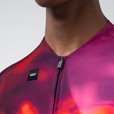 GOBIK&#x20;CX&#x20;PRO&#x20;UNISEX&#x20;AZALEA