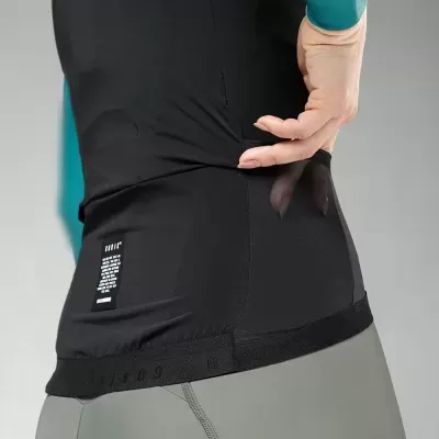 COLETE&#x20;GOBIK&#x20;VECTOR&#x20;2.0&#x20;MULHER&#x20;CROW