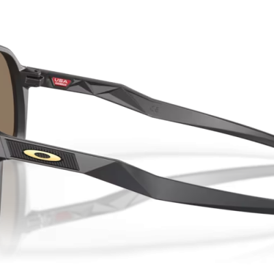 OCULOS&#x20;OAKLEY&#x20;SUTRO&#x20;-&#x20;Prizm&#x20;24k,&#x20;Matte&#x20;Carbon&#x20;Frame