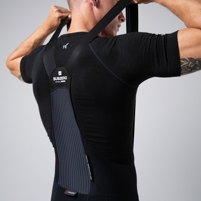 CAL&#x00C7;AS&#x20;GOBIK&#x20;SUBZERO&#x20;HOMEM&#x20;BLACK