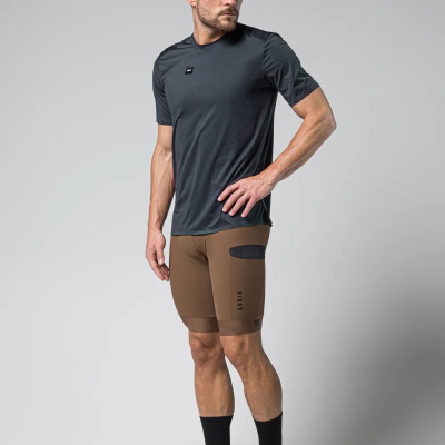 CAMISOLA&#x20;GOBIK&#x20;MANGA&#x20;CURTA&#x20;TECH&#x20;SOLID&#x20;HOMEM&#x20;MAGNET