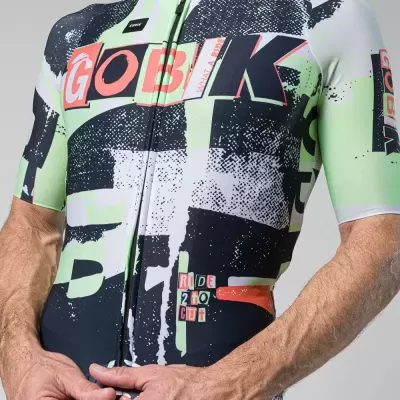 JERSEY&#x20;GOBIK&#x20;CX&#x20;PRO&#x20;3.0&#x20;UNISEXO&#x20;CREATE