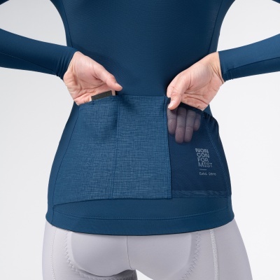 JERSEY&#x20;MANGA&#x20;COMPRIDA&#x20;GOBIK&#x20;PACER&#x20;SOLID&#x20;2.0&#x20;WOMEN&#x20;ASSAULT