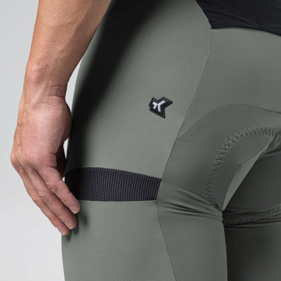 CAL&#x00C7;&#x00C3;O&#x20;GOBIK&#x20;GRIT&#x20;2.0&#x20;HOMEM&#x20;EVERGREEN&#x20;-&#x20;K10