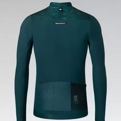 CASACO&#x20;GOBIK&#x20;HYDER&#x20;BLEND&#x20;2.0&#x20;SUNKEN&#x20;HOMEM