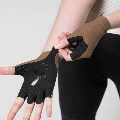 LUVAS&#x20;GOBIK&#x20;MAMBA&#x20;2.0&#x20;UNISEX&#x20;TOFFEE