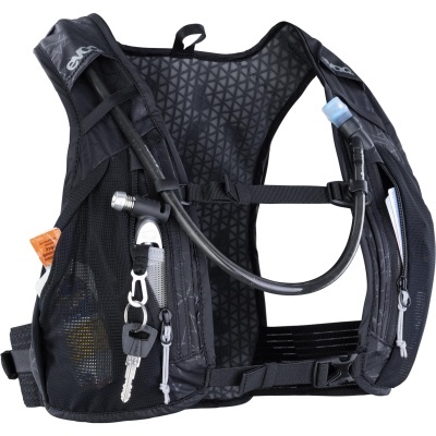 MOCHILA&#x20;EVOC&#x20;HYDRO&#x20;PRO&#x20;6&#x20;&#x2B;&#x20;HYDRATION&#x20;BLADDER&#x20;1,5L