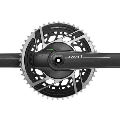 GRUPO&#x20;SRAM&#x20;RED&#x20;AXS&#x20;ROAD&#x20;ROAD&#x20;GROUP&#x20;2x12&#x20;&#x7C;&#x20;POWERMETER&#x20;CRANK&#x20;48-35&#x20;TEETH