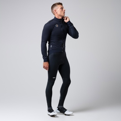 CASACO&#x20;T&#x00C9;RMICO&#x20;GOBIK&#x20;ARMOUR&#x20;2.0&#x20;ULTRABLUE&#x20;UNISEXO