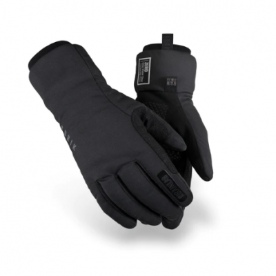 LUVAS&#x20;T&#x00C9;RMICAS&#x20;GOBIK&#x20;PRIMALOFT&#x20;ZERO&#x20;UNISEXO&#x20;BLACK