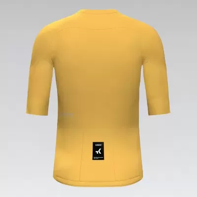 JERSEY&#x20;GOBIK&#x20;PHANTOM&#x20;DANDELION&#x20;UNISEX