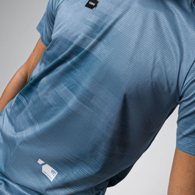 CAMISOLA&#x20;GOBIK&#x20;MANGA&#x20;CURTA&#x20;TECH&#x20;HOMEM&#x20;COMMAND