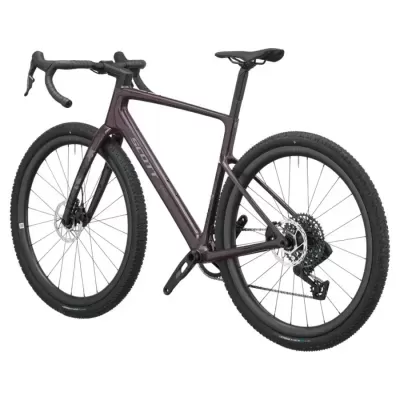 BICICLETA&#x20;DE&#x20;GRAVEL&#x20;SCOTT&#x20;ADDICT&#x20;GRAVEL&#x20;30&#x20;MULBERRY&#x20;PURPLE