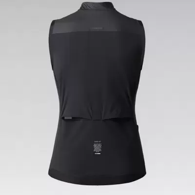 COLETE&#x20;GOBIK&#x20;VECTOR&#x20;2.0&#x20;MULHER&#x20;CROW