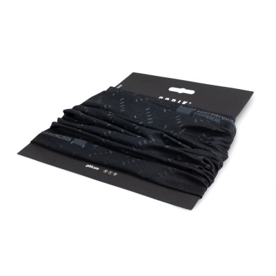 BANDANA&#x20;GOBIK&#x20;UNISEXO&#x20;BLACK&#x20;LEAD