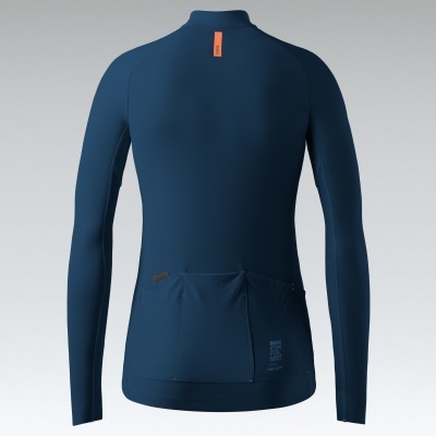 JERSEY&#x20;MANGA&#x20;COMPRIDA&#x20;GOBIK&#x20;PACER&#x20;SOLID&#x20;2.0&#x20;WOMEN&#x20;ASSAULT