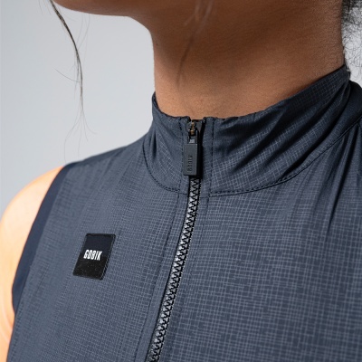 COLETE&#x20;GOBIK&#x20;VECTOR&#x20;2.0&#x20;MULHER&#x20;ULTRABLUE