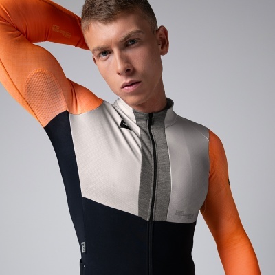 CASACO&#x20;GOBIK&#x20;HYDER&#x20;BLEND&#x20;HOMEM&#x20;AURLAND