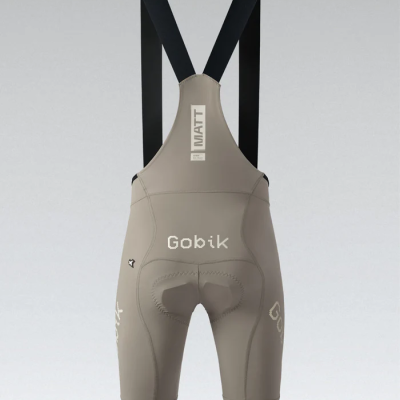 CAL&#x00C7;&#x00C3;O&#x20;GOBIK&#x20;HOMEM&#x20;MATT&#x20;SOLID&#x20;2.0&#x20;FACTORY&#x20;TEAM&#x20;24