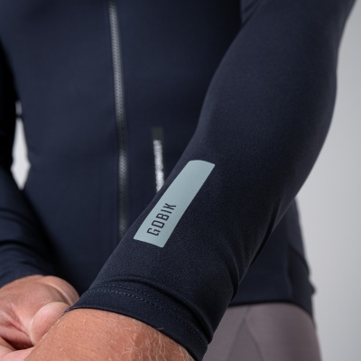 CASACO&#x20;GOBIK&#x20;ENVY&#x20;2.0&#x20;HOMEM&#x20;ULTRABLUE