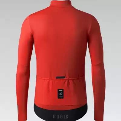 CASACO&#x20;GOBIK&#x20;ENVY&#x20;2.0&#x20;HOMEM&#x20;FLAME