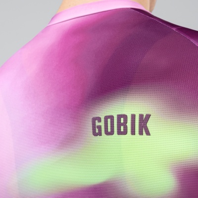 JERSEY&#x20;GOBIK&#x20;CX&#x20;PRO&#x20;4.0&#x20;UNISEX&#x20;VIOLET