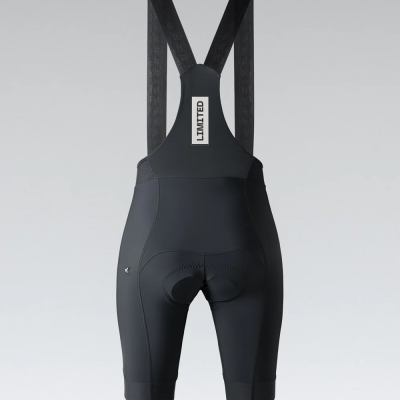 CAL&#x00C7;&#x00C3;O&#x20;GOBIK&#x20;LIMITED&#x20;6.0&#x20;MULHER&#x20;BLACK&#x20;-&#x20;K6